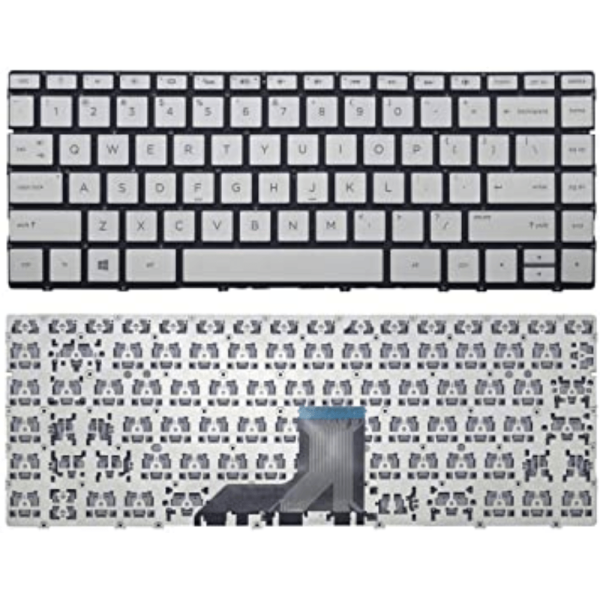 HP ENVY 13 replacement keyboard