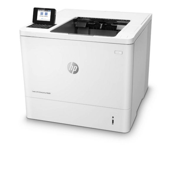 HP LASERJET ENTERPRISE M608DN PRINTER (K0Q18A) - Image 2