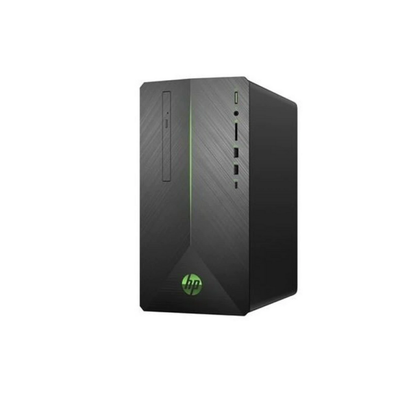 HP PAVILLION TG01 AMD RYEN 5 2.90Ghz 2TB+256GB SSD 16G384MB DDR4 4GB RAM AMD RADEON RX550 WIN 10 PRO 64 - Image 3