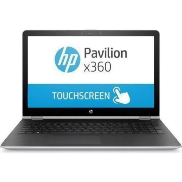 HP PAVILION x360 14 DH1034 INTEL CORE i5 1TBHARD DRIVE 16GBRAM WINDOW 10 PRO