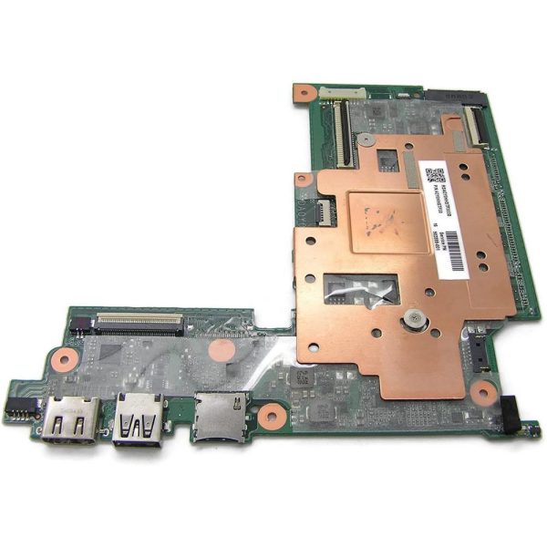 HP Stream 11-AK0080 Replacement Motherboard