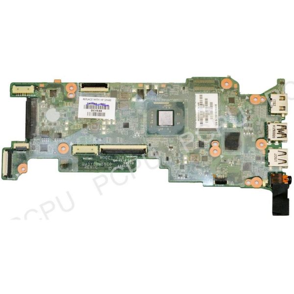 HP Stream 11-AK0090 Replacement Motherboard