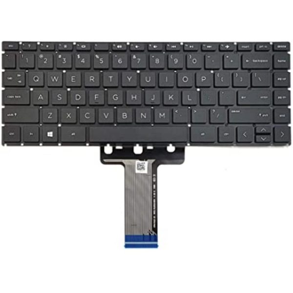 HP Stream 14-CB171 Replacement Keyboard