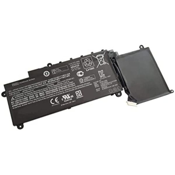 HP Stream x360 11-aa002na Replacement Battery