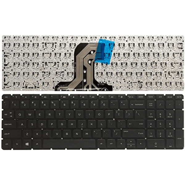 Hp Pavilion 15 Replacement Keyboard