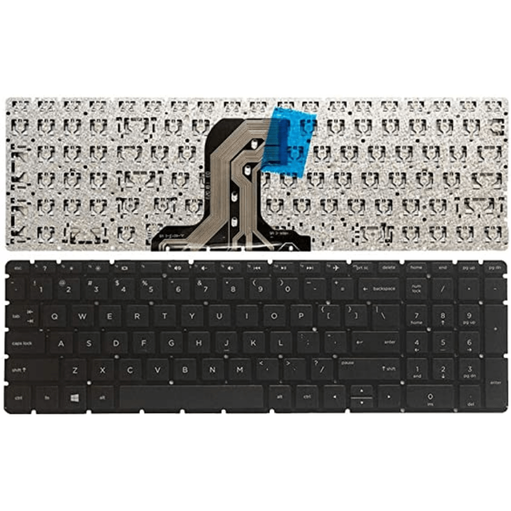 Hp Pavilion 15 Dk0056 6wc31uaaba Replacement Keyboard Blessing Computers 2298