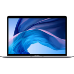 MVH22B_A Macbook Air 13_ 1.1 CORE i5 _ 8GB _ 512 _ (Gray) English