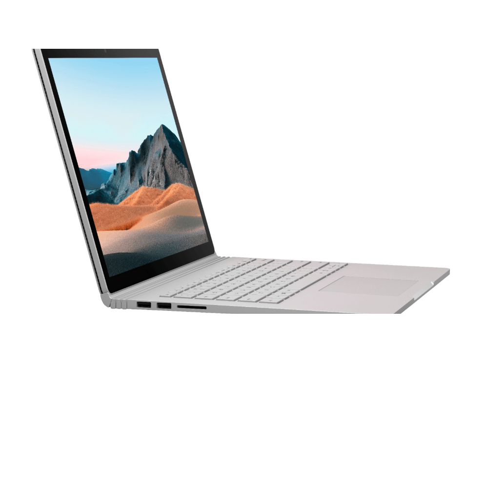 Microsoft Surface Book 3 Touch-Screen 13.5-Inch Laptop 1.3GHz