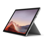 Microsoft Surface Pro 7 Intel Core i5-1035G4 8GB RAM 128GB SSD Windows 10 Pro Platinum VDV-00006