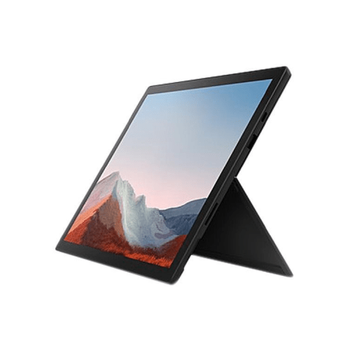 Microsoft Surface Pro 7 Plus Intel Core i5-1135G7 8GB RAM 256GB SSD Windows  10 Pro BLACK 1NA-00016 - Blessing Computers