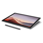 Microsoft Surface Pro 7 Plus Platinum 1S3-00001