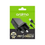 ORAIMO 2A FAST CHARGER