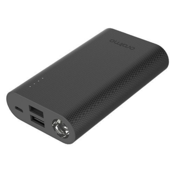 ORAIMO POWER BANK 6,000 MAH