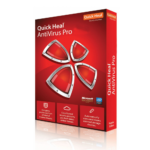 QUICK HEAL ANTIVIRUS 1 USER