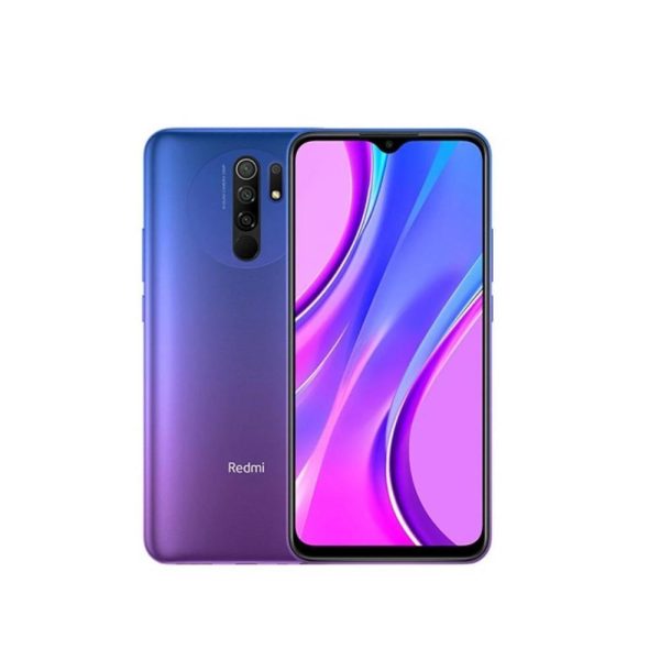 REDMI 9C 64/3