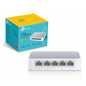 SWITCH TPLINK 5P