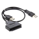 USB 2.0 STATA HIGH SPEED