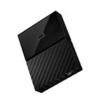 WD MY PASSPORT 1TB HDD EXTERNAL