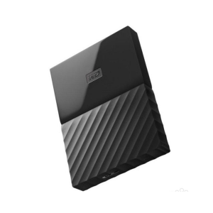 WESTERN DIGITAL 1TB EXT HDD MY PASSPORT