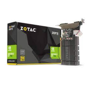 ZOTAC 2G GEFORCE 710