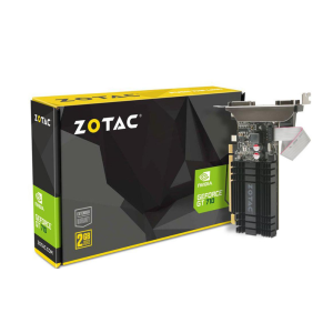 ZOTAC GRAPHIC CORD 2GB