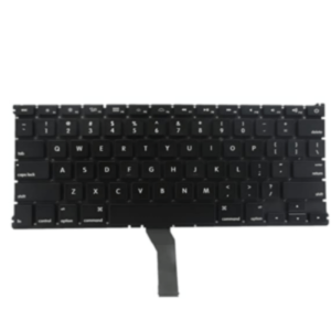 apple macbook air 13.3 mwp52b/a replacement keyboard