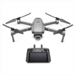 Dji Mavic 2 Pro with Smart Controller