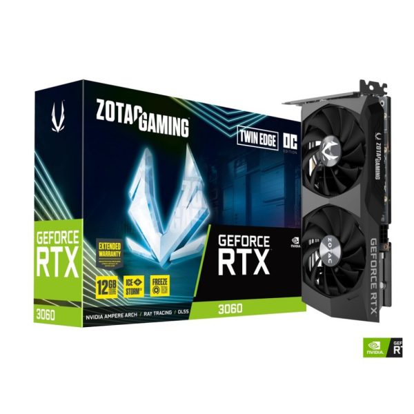 12GB RTX 3060 - Image 2