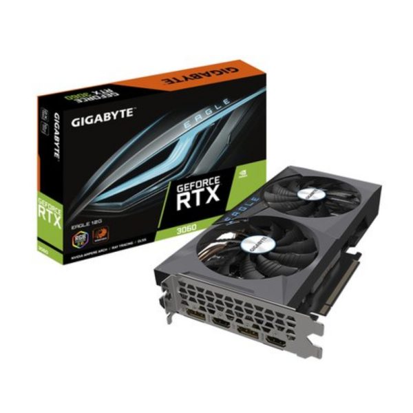 12GB RTX 3060