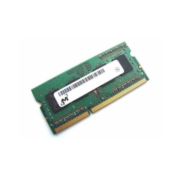 8GB DDR4 LAPTOP RAM