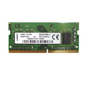 8GB DDR4 LAPTOP RAM