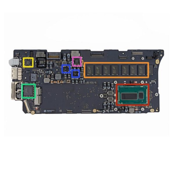 8GB ONBOARD RAM