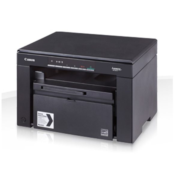 CANON I-SENSYS Mono Laser All-in-One DOUBLE SIDED COPYING MFP3010