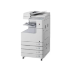 CANON IR 2525 WITH COVER TYPE P with TONER