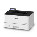 CANON 38PPM SINGLE B&O Black and White Laser Single Function 1GB Standard: 250-sheet Paper Cassette, 100-sheet Stack Bypass LBP214DW
