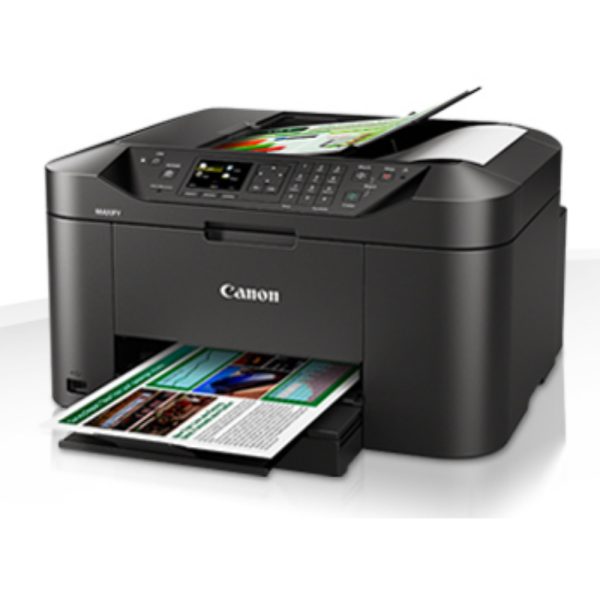 CANON MAXIFY MB2040