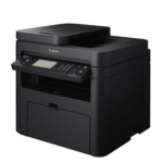 All-In-One Multifunction Printer. Print from USB memory key (JPEG/TIFF/PDF) Google Cloud Print Ready iOS: AirPrint, Canon PRINT Business app Android; Mopria certified, Canon Print Service Plug-in, Canon PRINT Business app