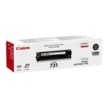 Canon TONER 731 BLACK & COLOURS