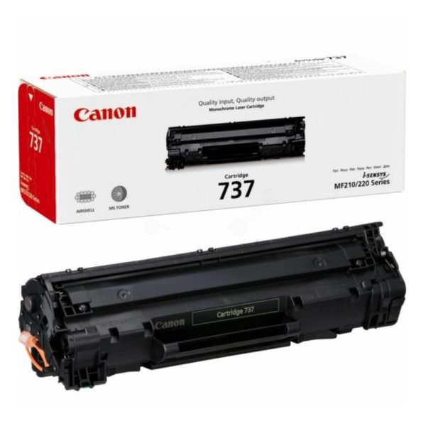 Canon TONER 737