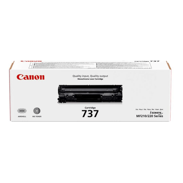 Canon TONER 737