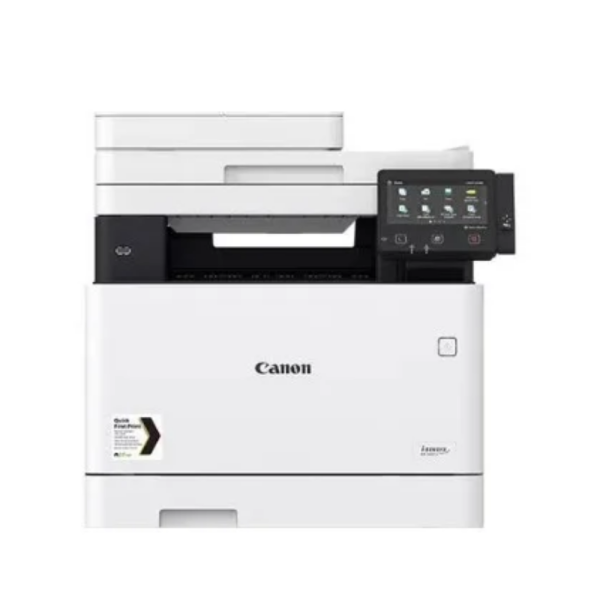 Canon i-SENSYS MF742Cdw