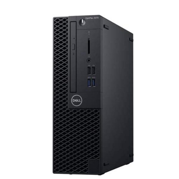 DELL OPTIPLEX 3070 INTEL CORE I5 1TB HDD/8GB RAM WINDOW 10PRO