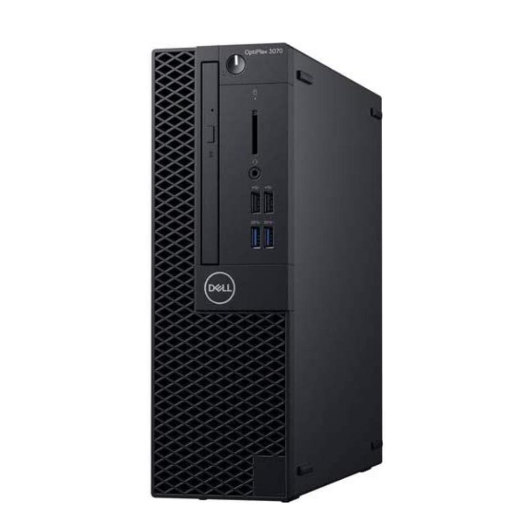 dell optiplex 3070 intel