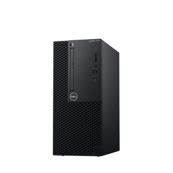 DELL OPTIPLEX 3070 INTEL CORE I5 1TB HDD/8GB RAM WINDOW 10PRO - Image 2