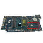 Dell Inspiron 7490-7842SLV Replacement Motherboard