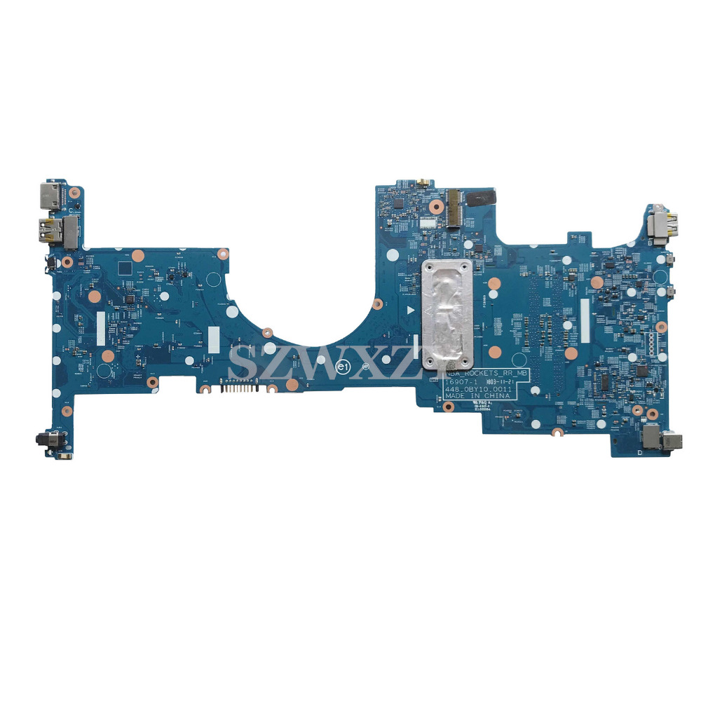 Hp Envy 15m Ds1010 X360 1a1k8uaaba Replacement Motherboard Blessing Computers 8249