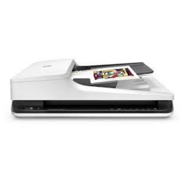 HP SCANJET 3500