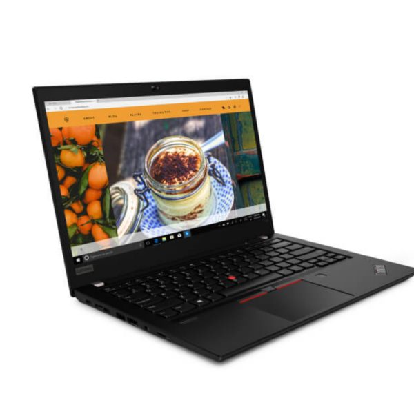 LENOVO THINKBOOK 15 IIL, (20SM001EUE)- INTEL CORE I7-1065G7 8GB RAM 512GB SSD WINDOWS 10 PRO - Image 3