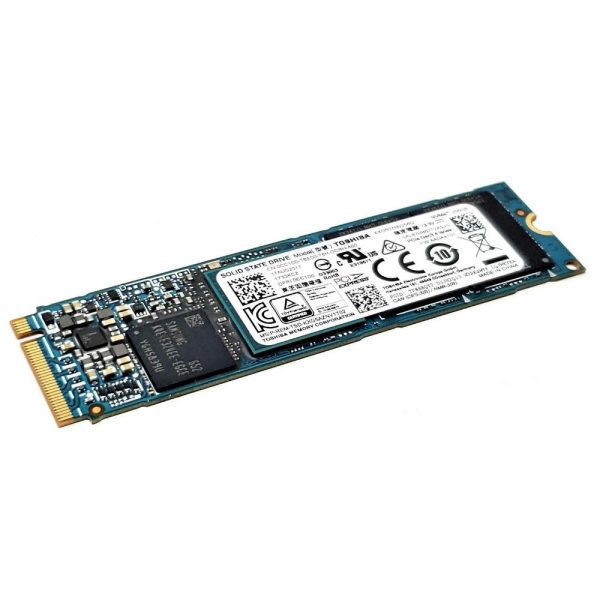 HP ELITEBOOK X360 1040 G6 Replacement 256GB PCIe NVMe SSD Storage