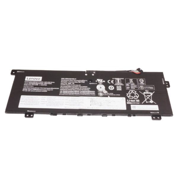 Lenovo YOGA C740-14IML 81TC000JUS Replacement Battery